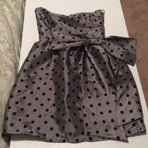 Xs Judith March cocktail dress, EUC